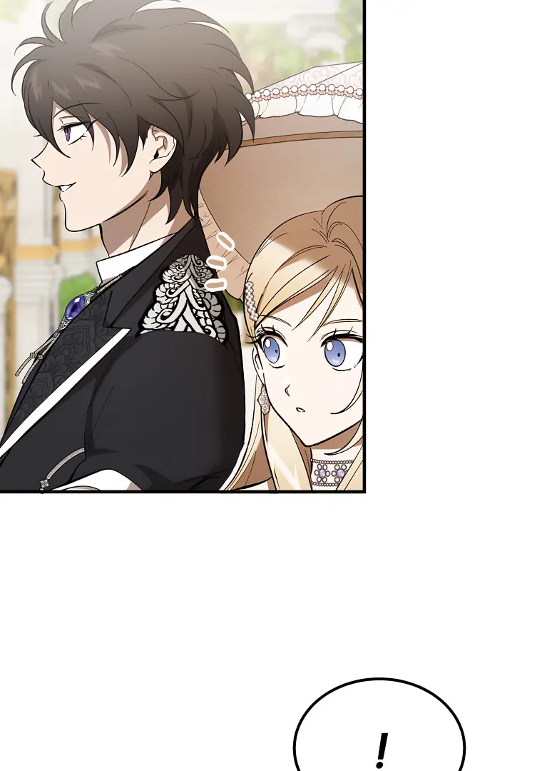 The Devil Raises a Lady Chapter 50 - Page 33