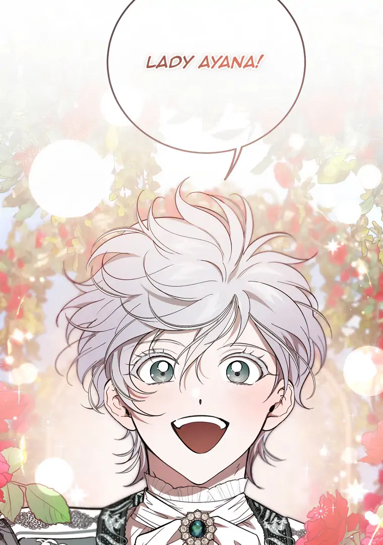 The Devil Raises a Lady Chapter 50 - Page 36