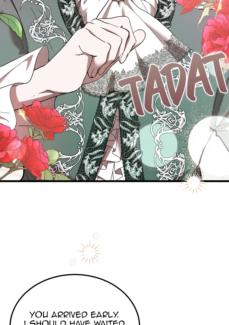 The Devil Raises a Lady Chapter 50 - Page 37