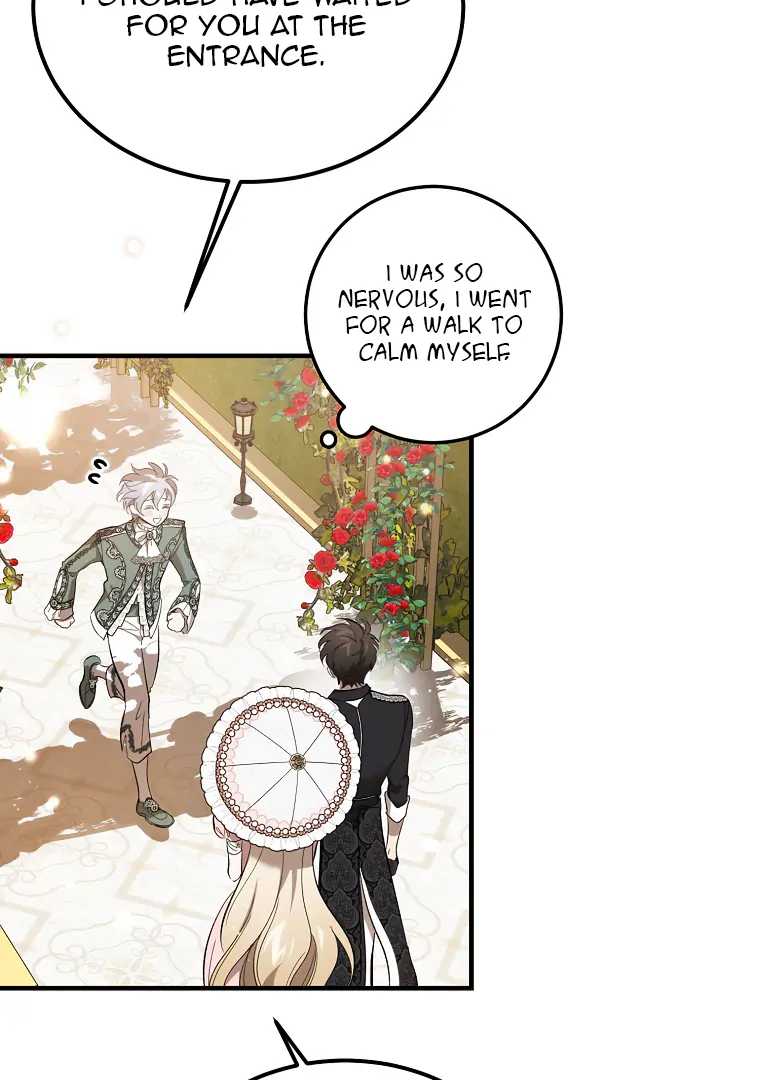 The Devil Raises a Lady Chapter 50 - Page 38