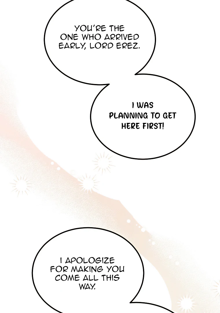 The Devil Raises a Lady Chapter 50 - Page 39