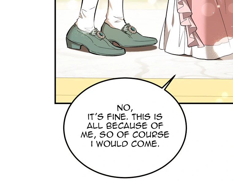 The Devil Raises a Lady Chapter 50 - Page 41