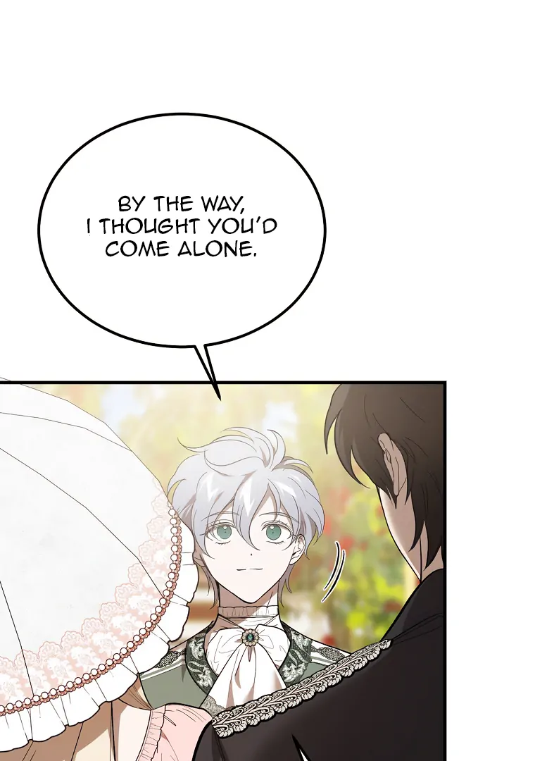 The Devil Raises a Lady Chapter 50 - Page 42