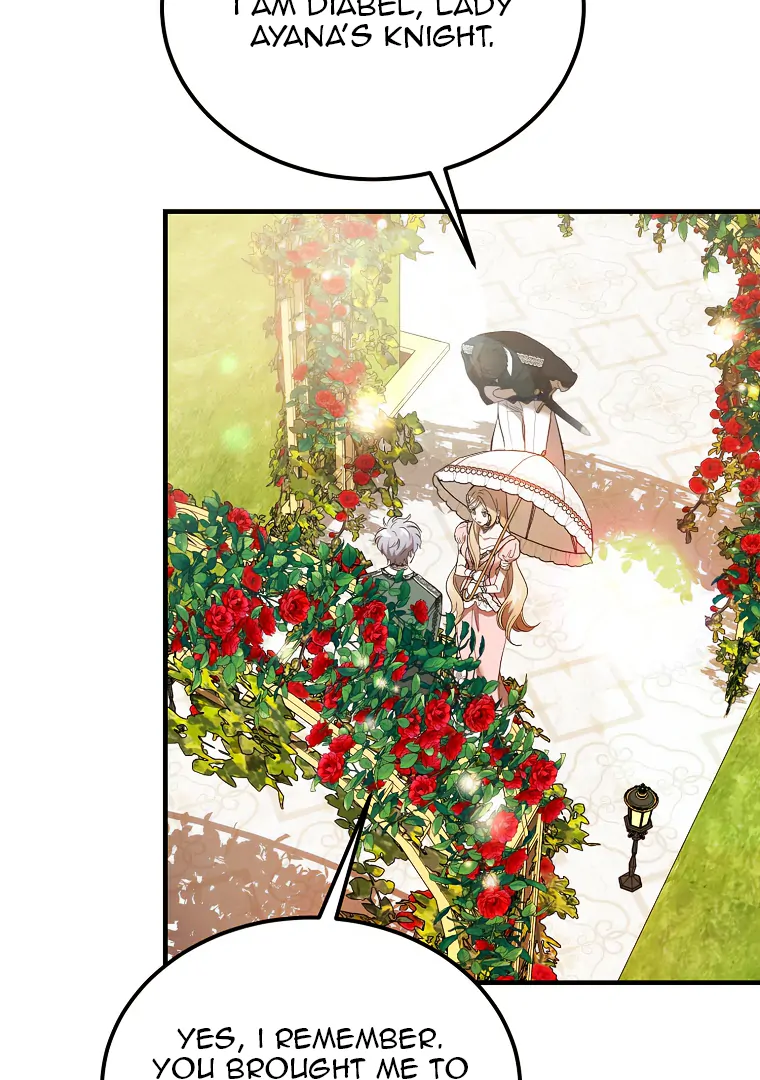 The Devil Raises a Lady Chapter 50 - Page 44