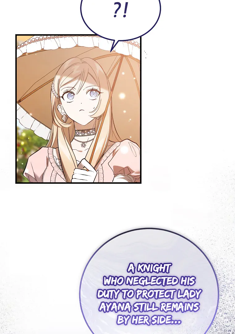 The Devil Raises a Lady Chapter 50 - Page 49