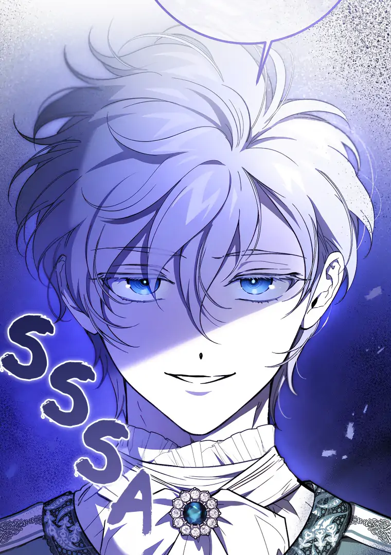 The Devil Raises a Lady Chapter 50 - Page 50