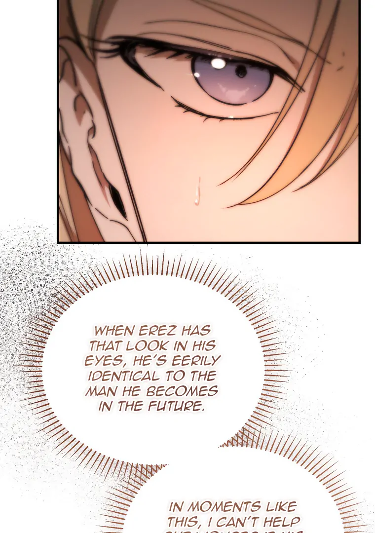 The Devil Raises a Lady Chapter 50 - Page 55