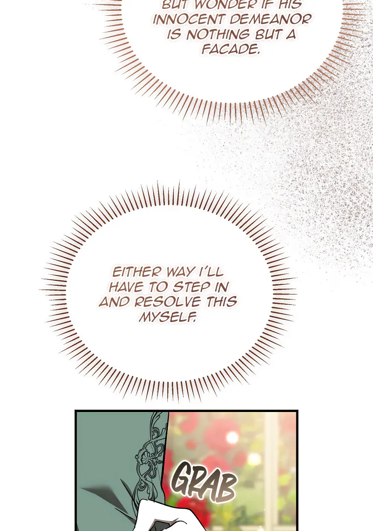 The Devil Raises a Lady Chapter 50 - Page 56