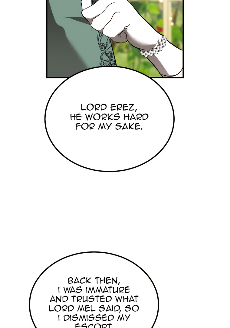 The Devil Raises a Lady Chapter 50 - Page 57