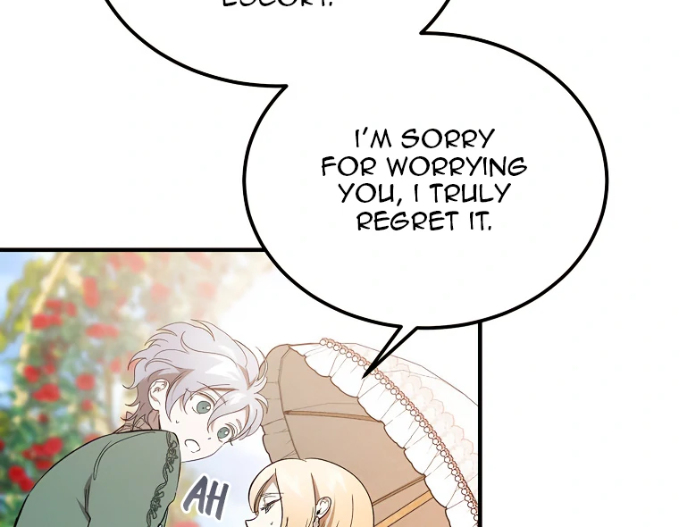 The Devil Raises a Lady Chapter 50 - Page 58