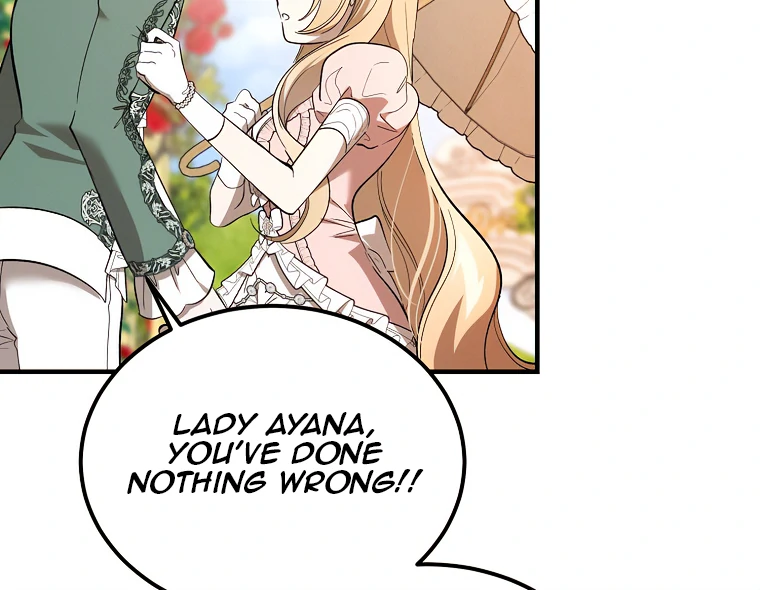 The Devil Raises a Lady Chapter 50 - Page 59