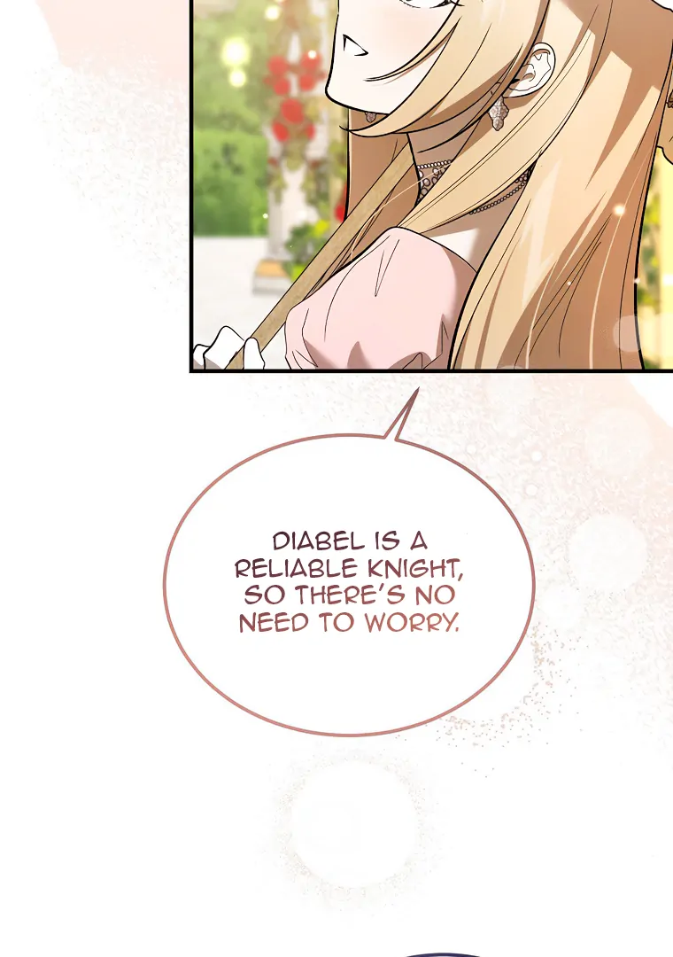 The Devil Raises a Lady Chapter 50 - Page 61