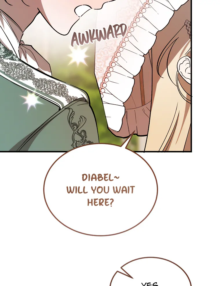 The Devil Raises a Lady Chapter 50 - Page 69