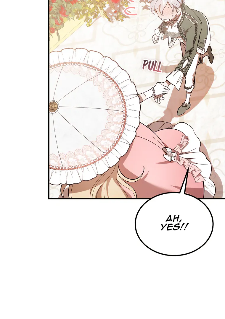 The Devil Raises a Lady Chapter 50 - Page 71