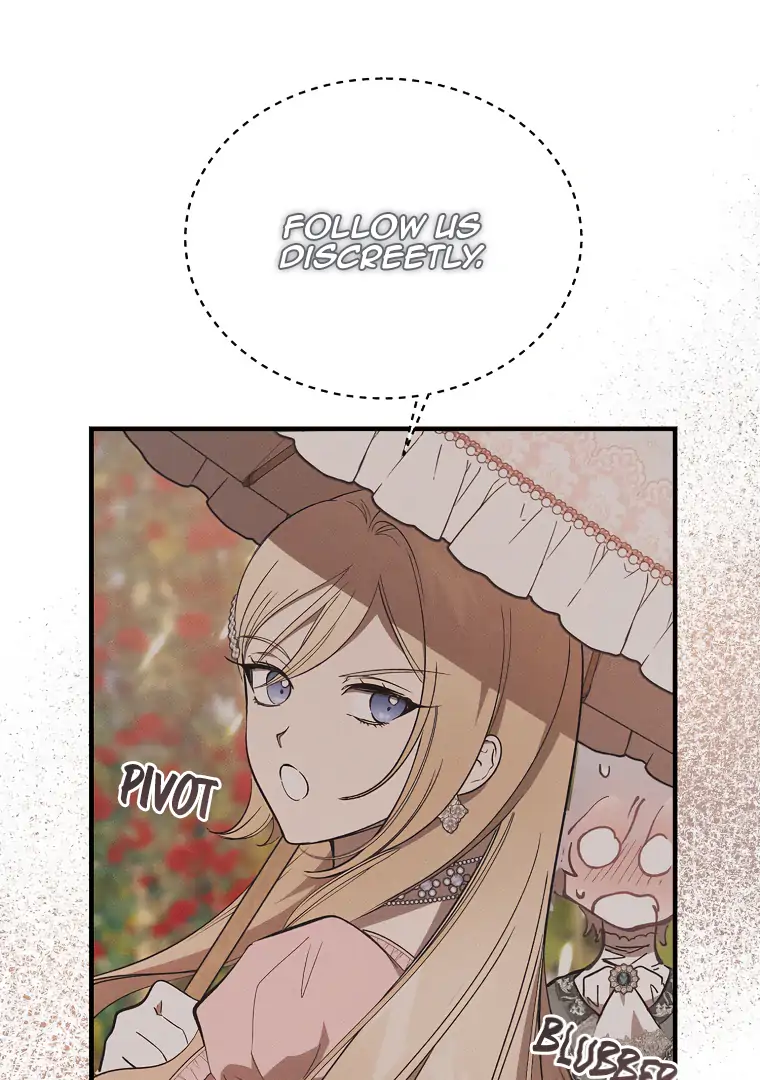 The Devil Raises a Lady Chapter 50 - Page 73