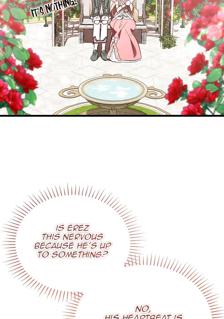 The Devil Raises a Lady Chapter 50 - Page 84