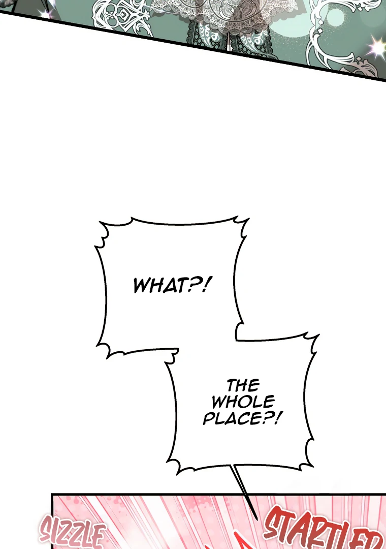 The Devil Raises a Lady Chapter 50 - Page 89