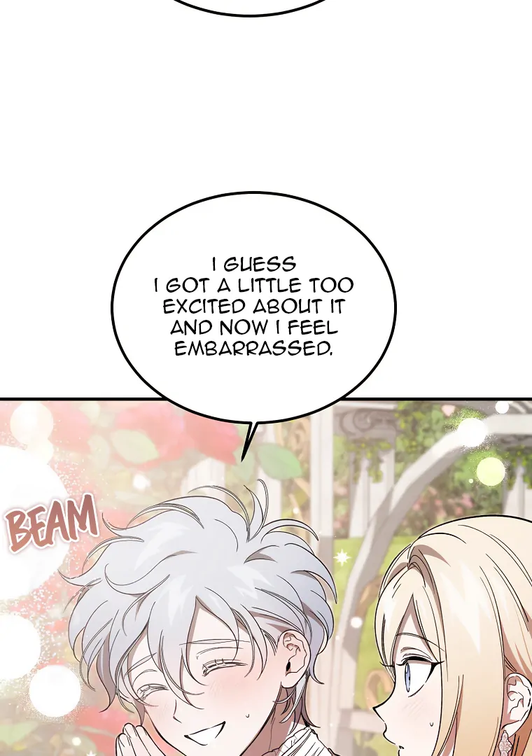 The Devil Raises a Lady Chapter 50 - Page 91