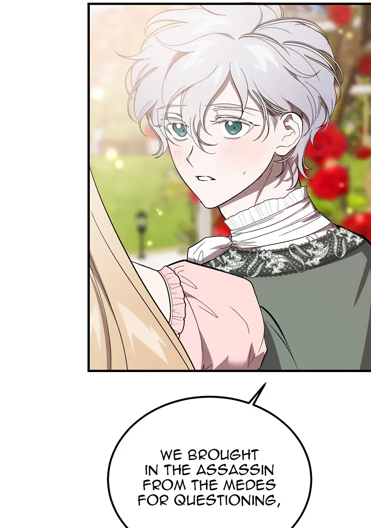 The Devil Raises a Lady Chapter 50 - Page 104