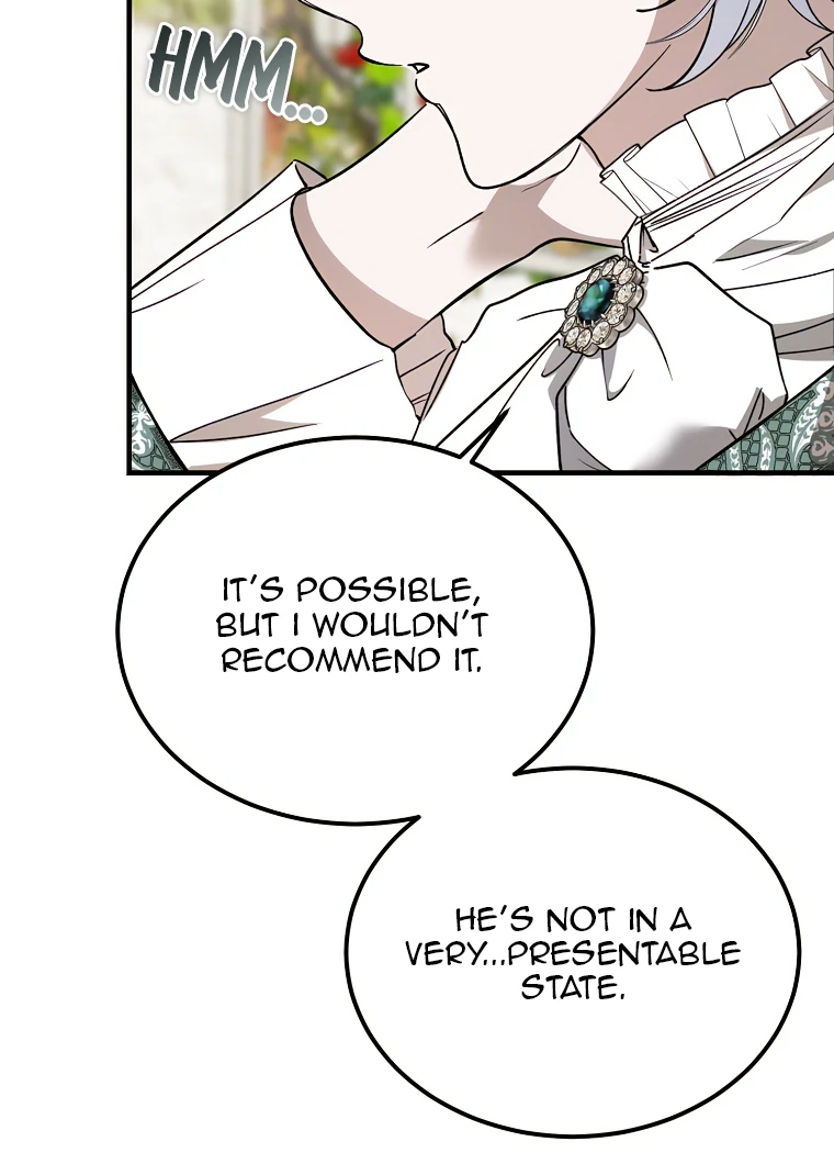 The Devil Raises a Lady Chapter 50 - Page 110