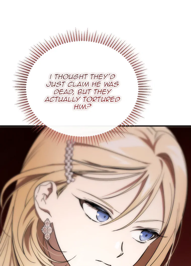 The Devil Raises a Lady Chapter 50 - Page 111