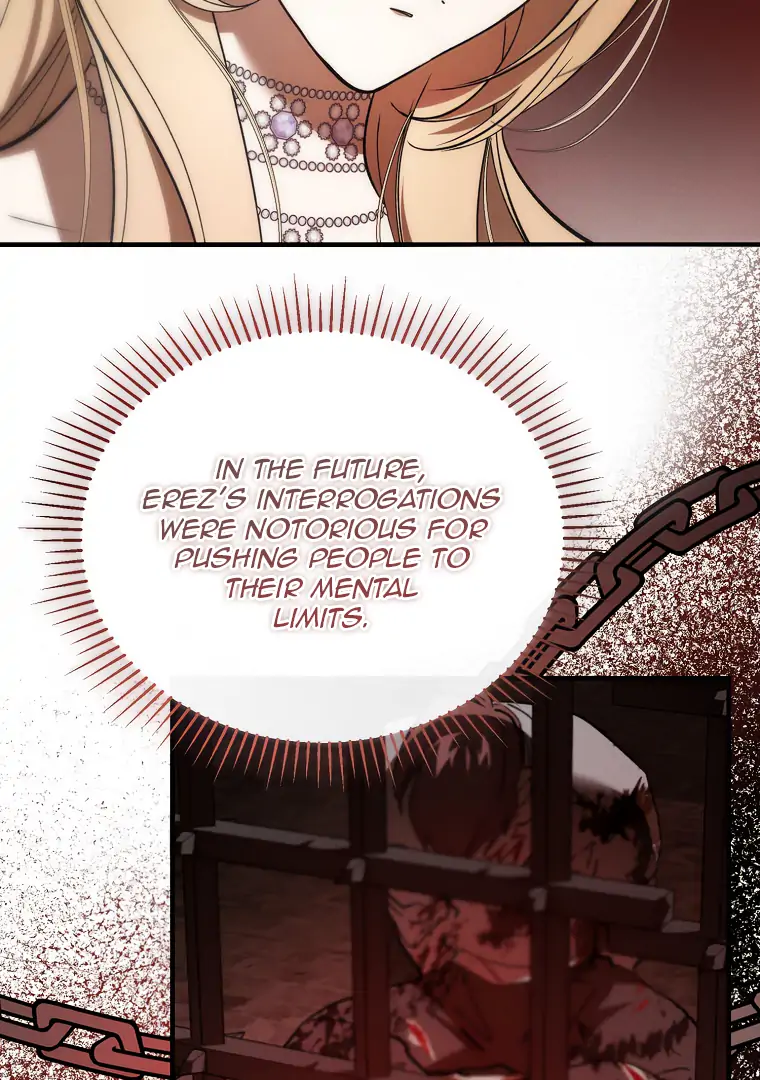 The Devil Raises a Lady Chapter 50 - Page 112