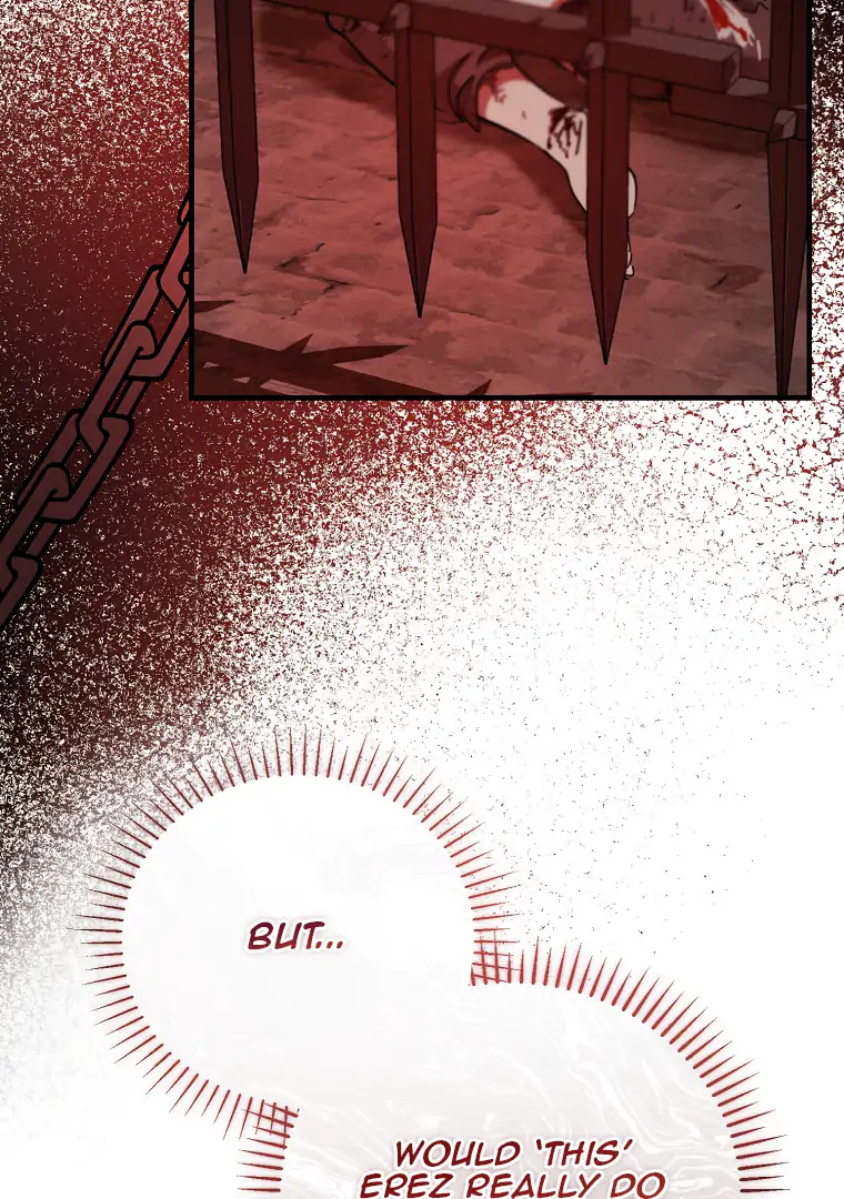 The Devil Raises a Lady Chapter 50 - Page 113