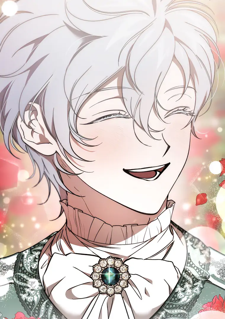 The Devil Raises a Lady Chapter 50 - Page 118