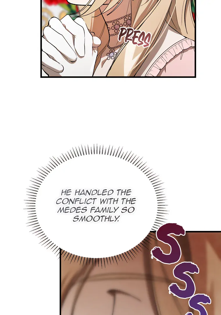 The Devil Raises a Lady Chapter 51 - Page 4