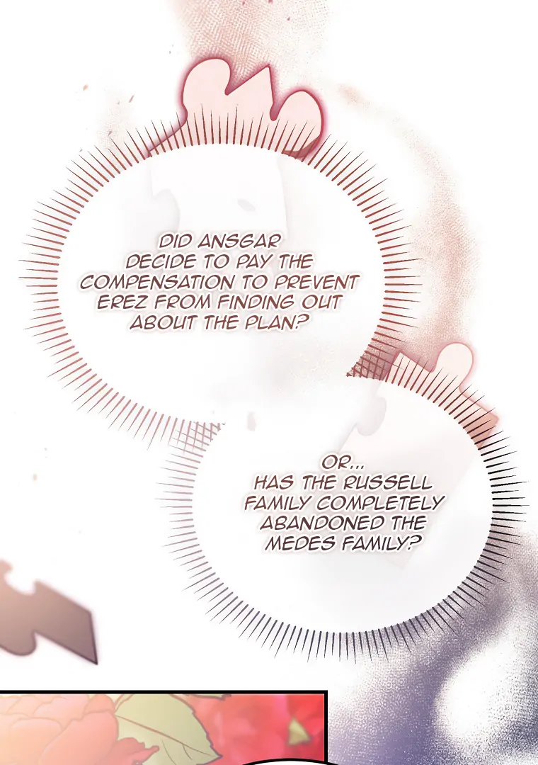 The Devil Raises a Lady Chapter 51 - Page 7