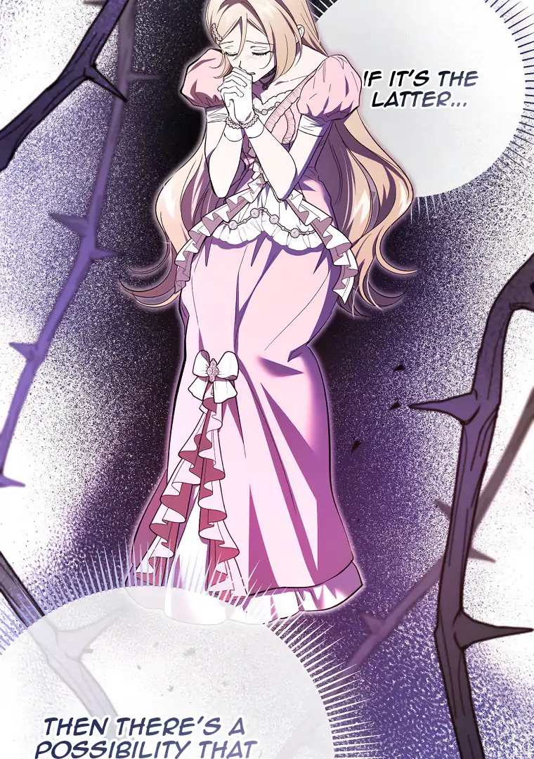 The Devil Raises a Lady Chapter 51 - Page 9