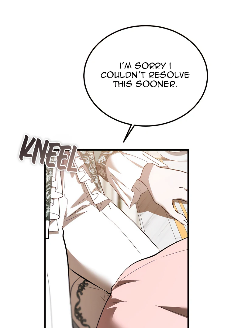 The Devil Raises a Lady Chapter 51 - Page 12