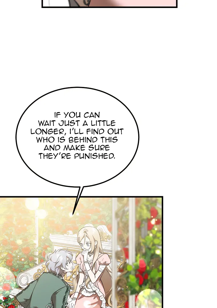 The Devil Raises a Lady Chapter 51 - Page 13