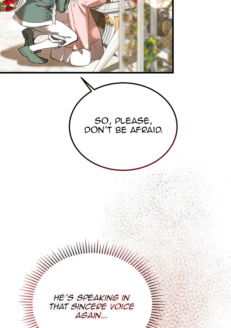 The Devil Raises a Lady Chapter 51 - Page 14