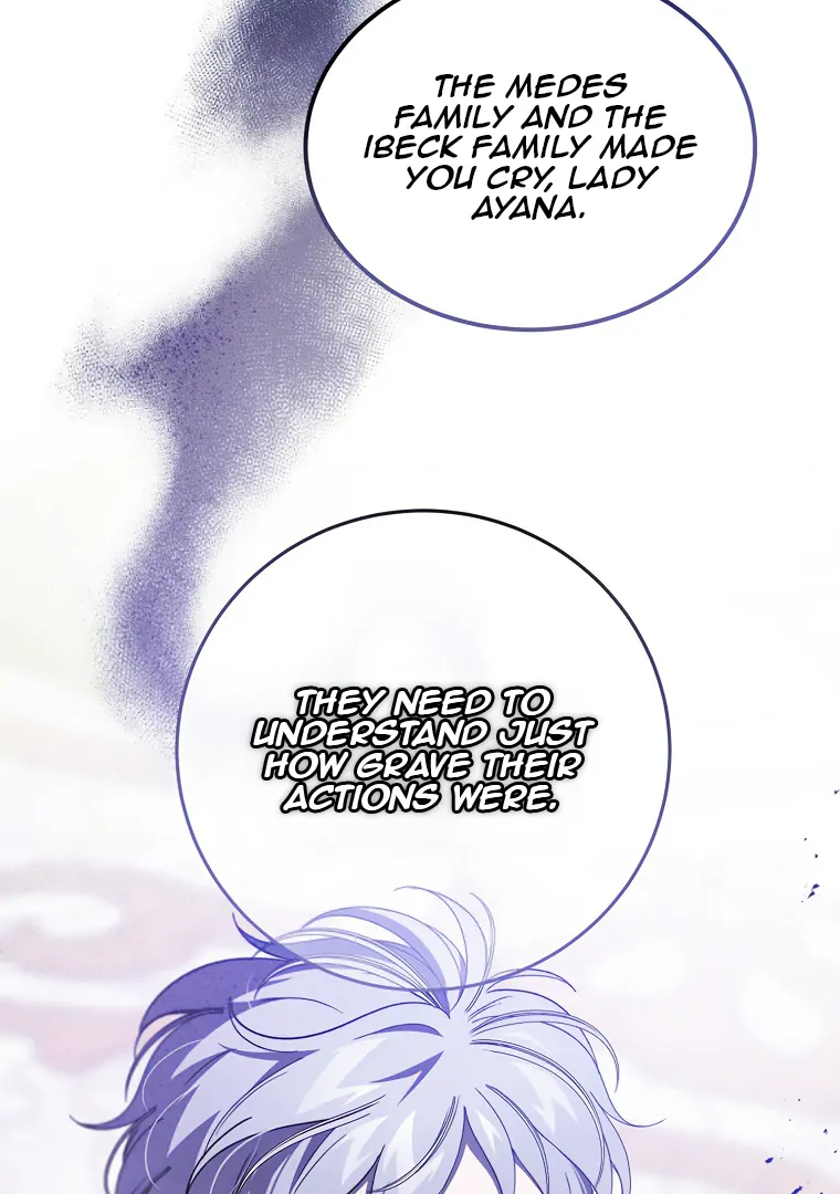 The Devil Raises a Lady Chapter 51 - Page 19