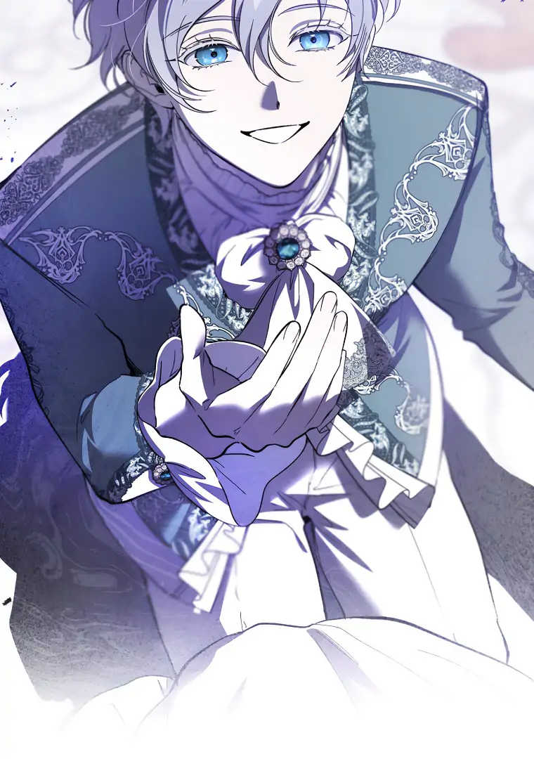 The Devil Raises a Lady Chapter 51 - Page 20