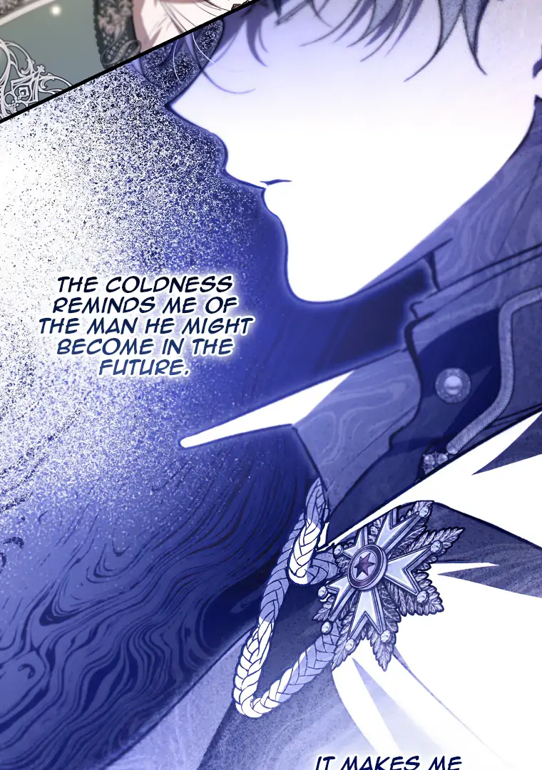 The Devil Raises a Lady Chapter 51 - Page 25