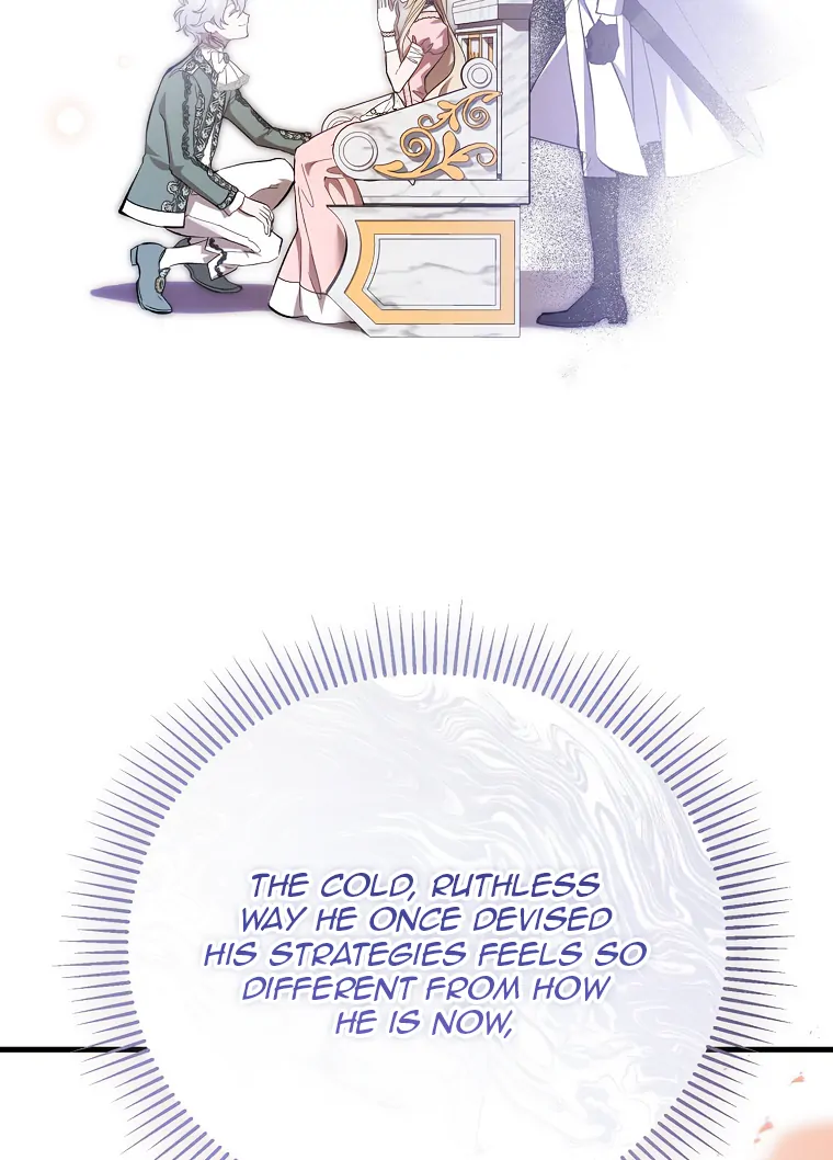 The Devil Raises a Lady Chapter 51 - Page 27