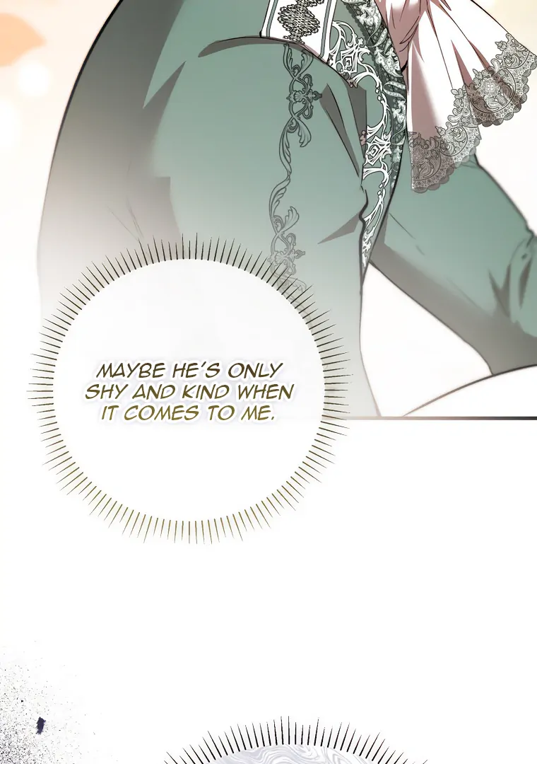 The Devil Raises a Lady Chapter 51 - Page 31