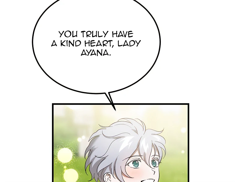 The Devil Raises a Lady Chapter 51 - Page 34