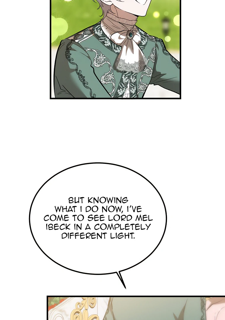 The Devil Raises a Lady Chapter 51 - Page 35