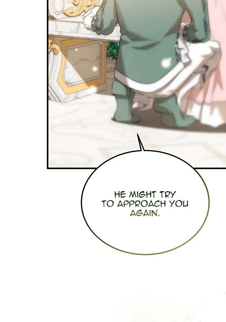 The Devil Raises a Lady Chapter 51 - Page 36