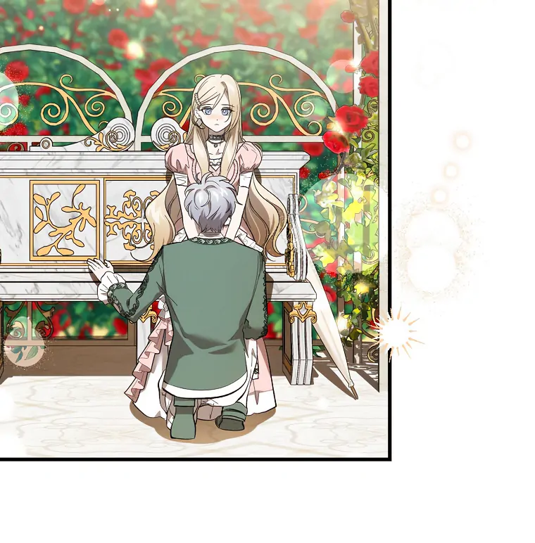 The Devil Raises a Lady Chapter 51 - Page 39