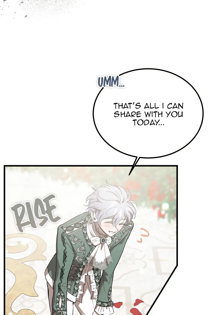 The Devil Raises a Lady Chapter 51 - Page 43