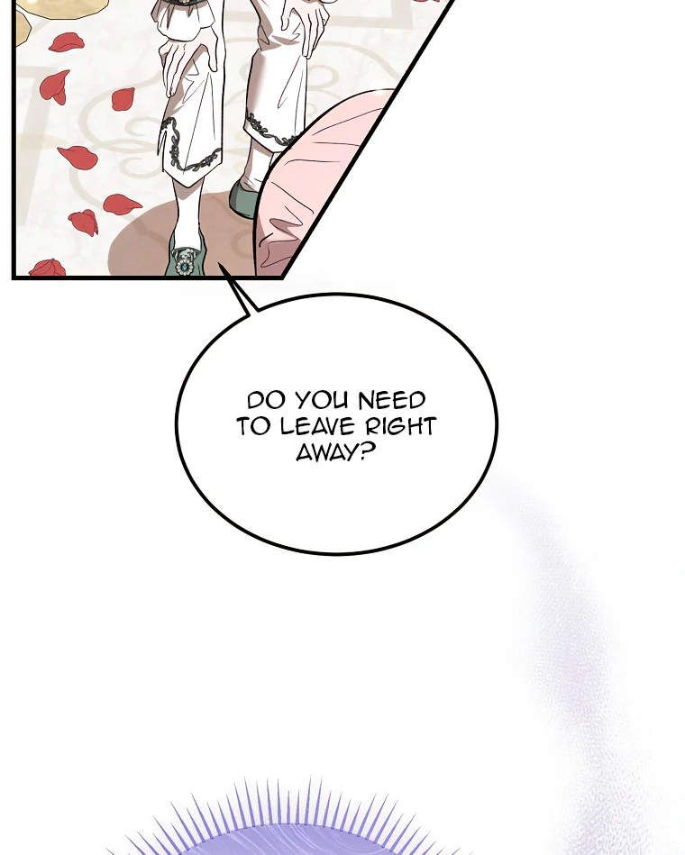 The Devil Raises a Lady Chapter 51 - Page 44