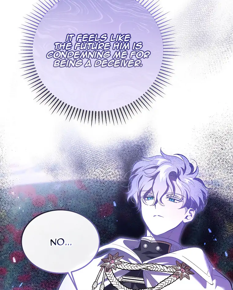 The Devil Raises a Lady Chapter 51 - Page 45