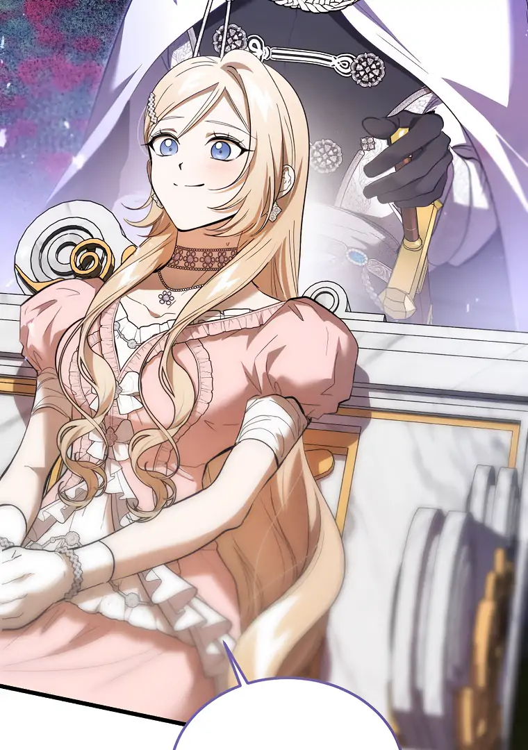 The Devil Raises a Lady Chapter 51 - Page 46