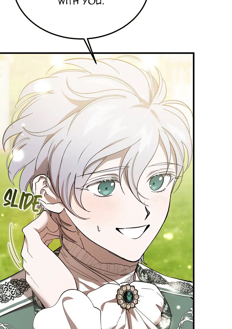 The Devil Raises a Lady Chapter 51 - Page 49