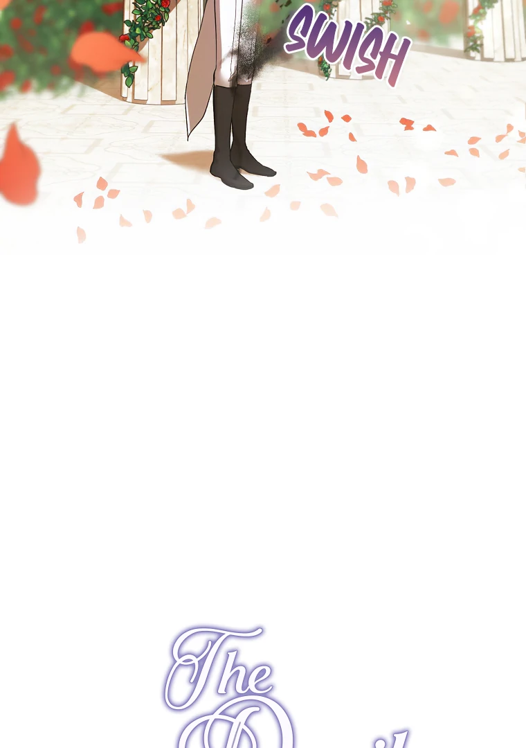 The Devil Raises a Lady Chapter 51 - Page 60