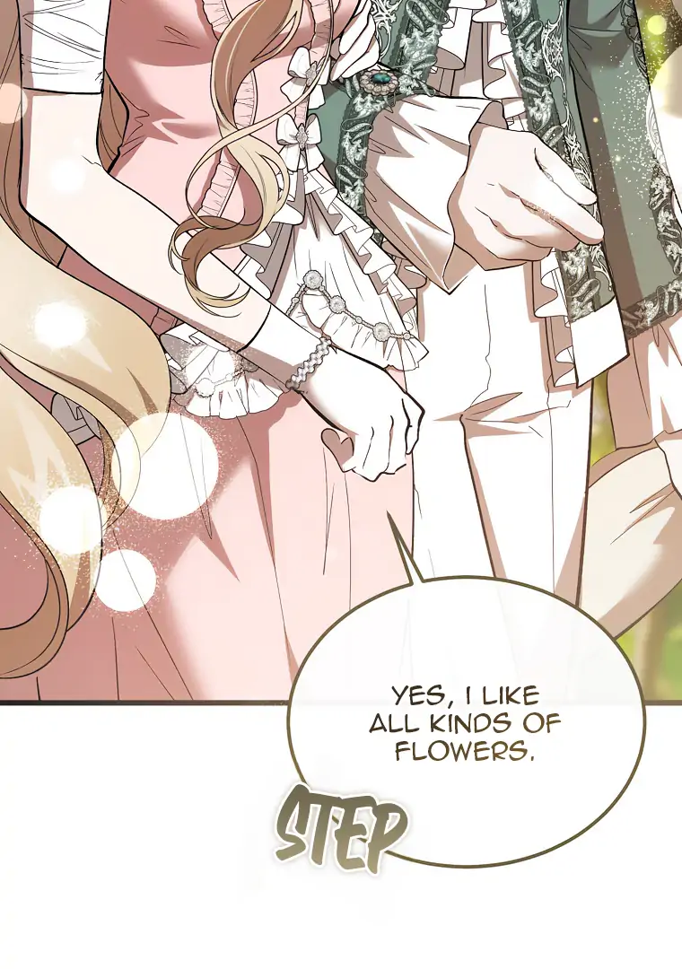 The Devil Raises a Lady Chapter 51 - Page 71